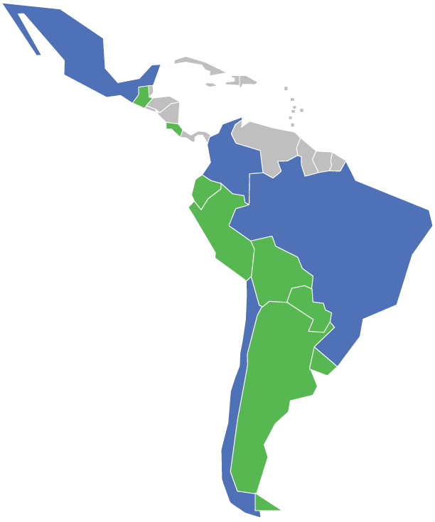 Somos los mayores fabricantes de Clips para Injertos en América Latina